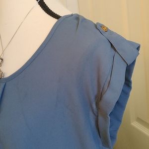 ⚜️ Speed Limit Blouse